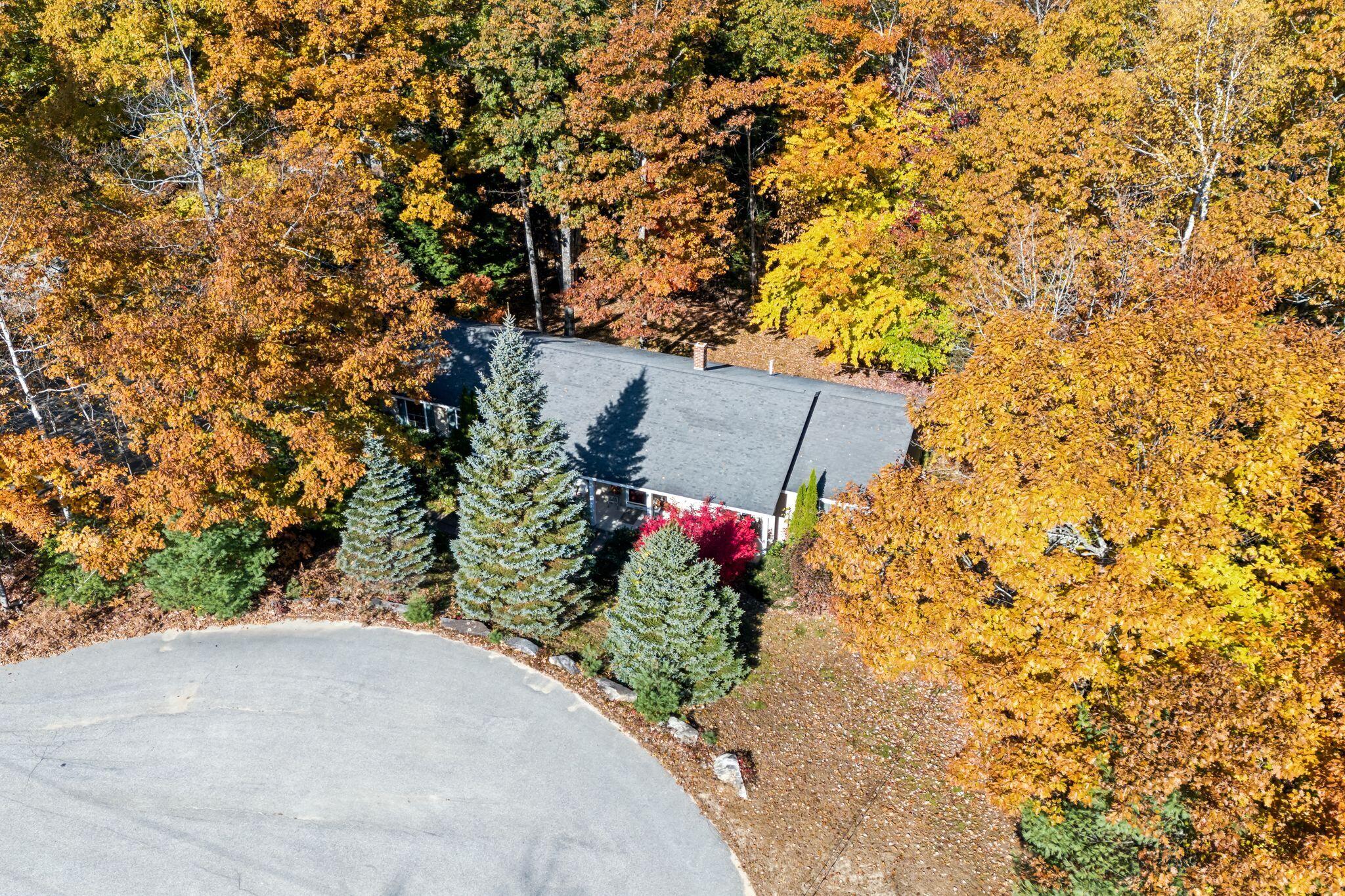 4 Cushman Woods Drive Norway ME 04268