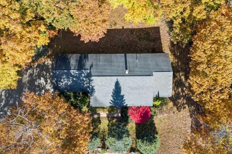 4 Cushman Woods Drive Norway ME 04268