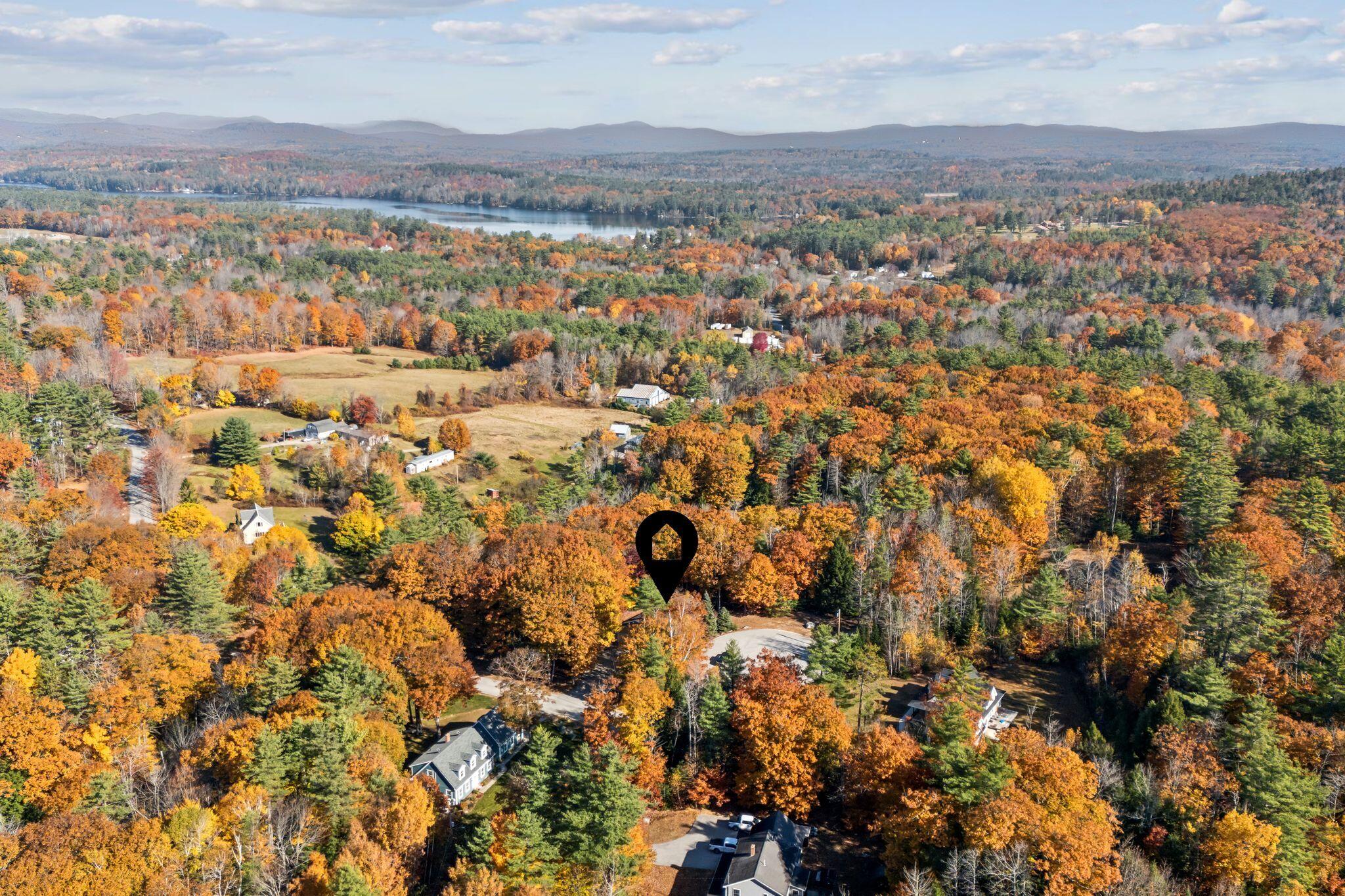 4 Cushman Woods Drive Norway ME 04268