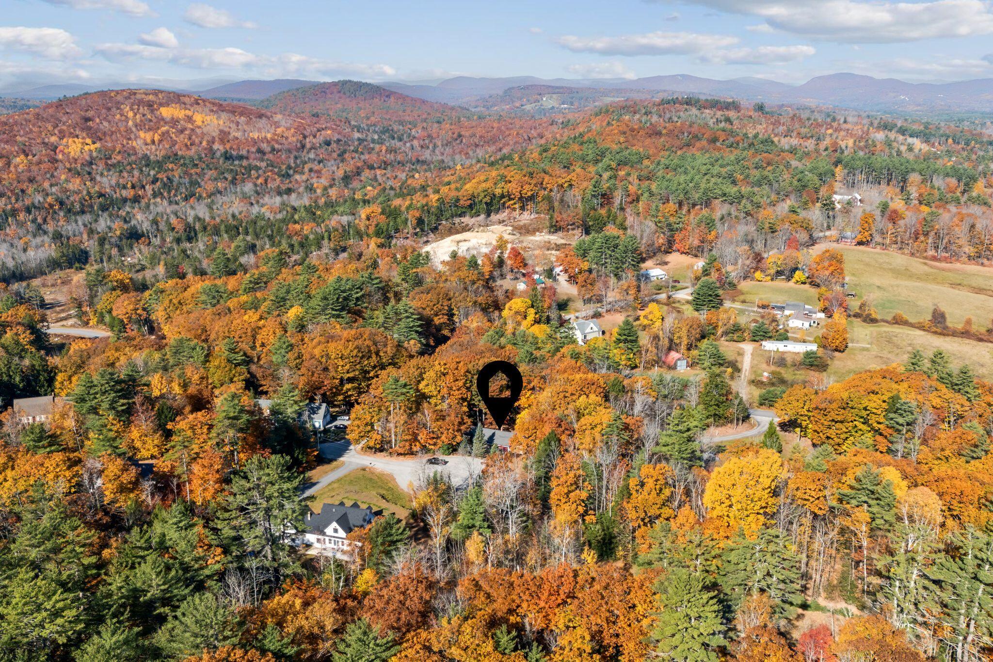 4 Cushman Woods Drive Norway ME 04268