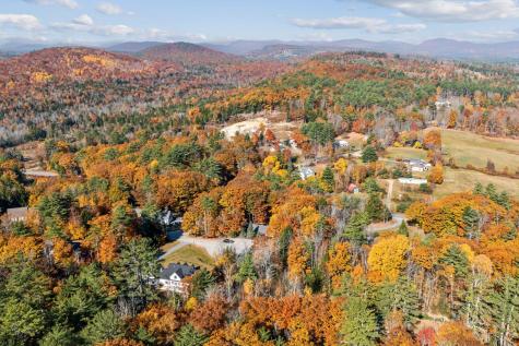 4 Cushman Woods Drive Norway ME 04268