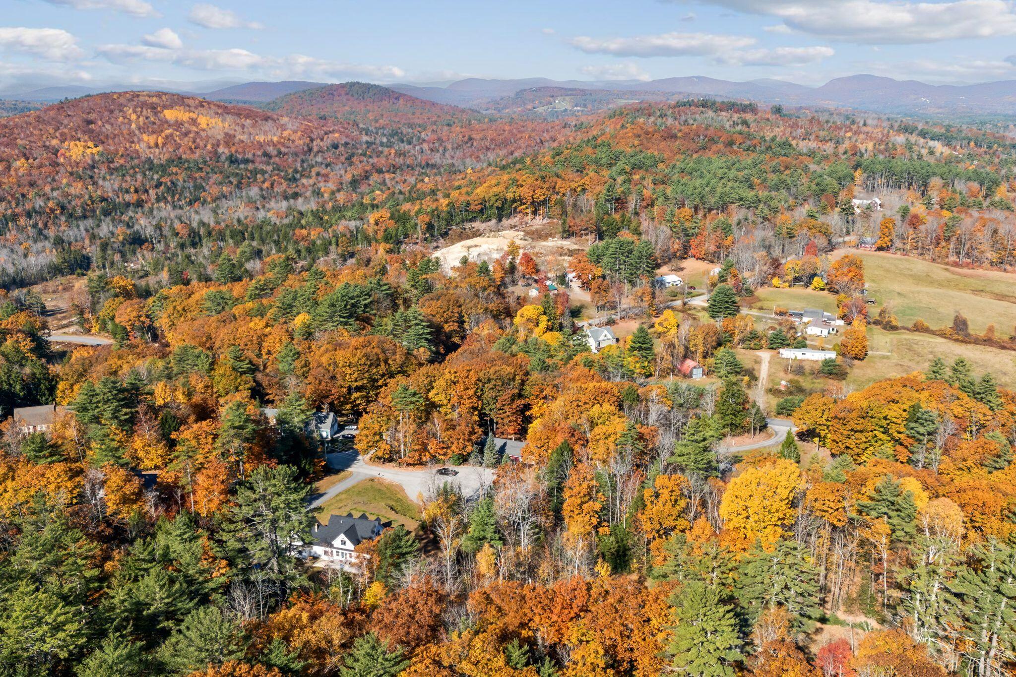 4 Cushman Woods Drive Norway ME 04268