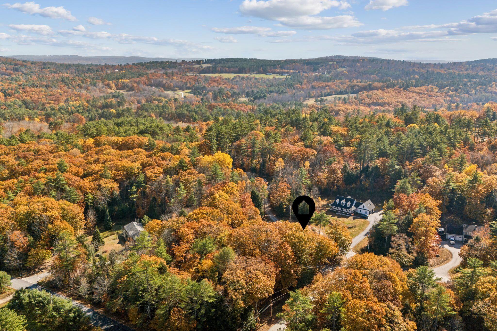 4 Cushman Woods Drive Norway ME 04268