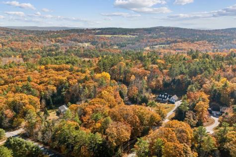 4 Cushman Woods Drive Norway ME 04268