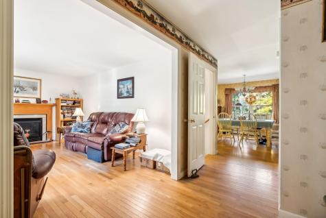 4 Cushman Woods Drive Norway ME 04268