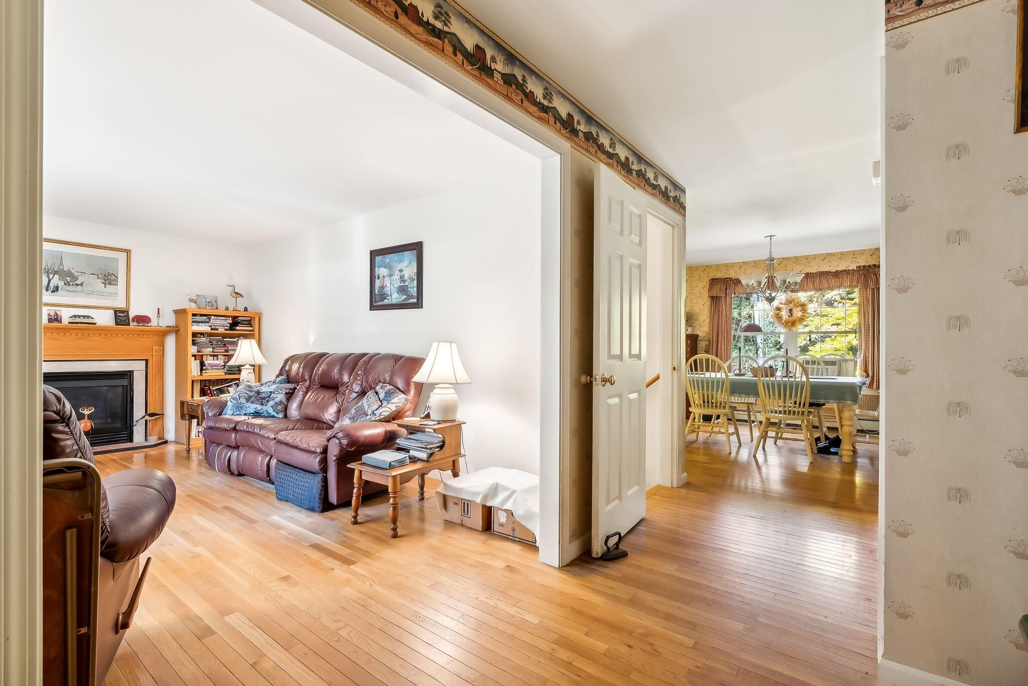 4 Cushman Woods Drive Norway ME 04268