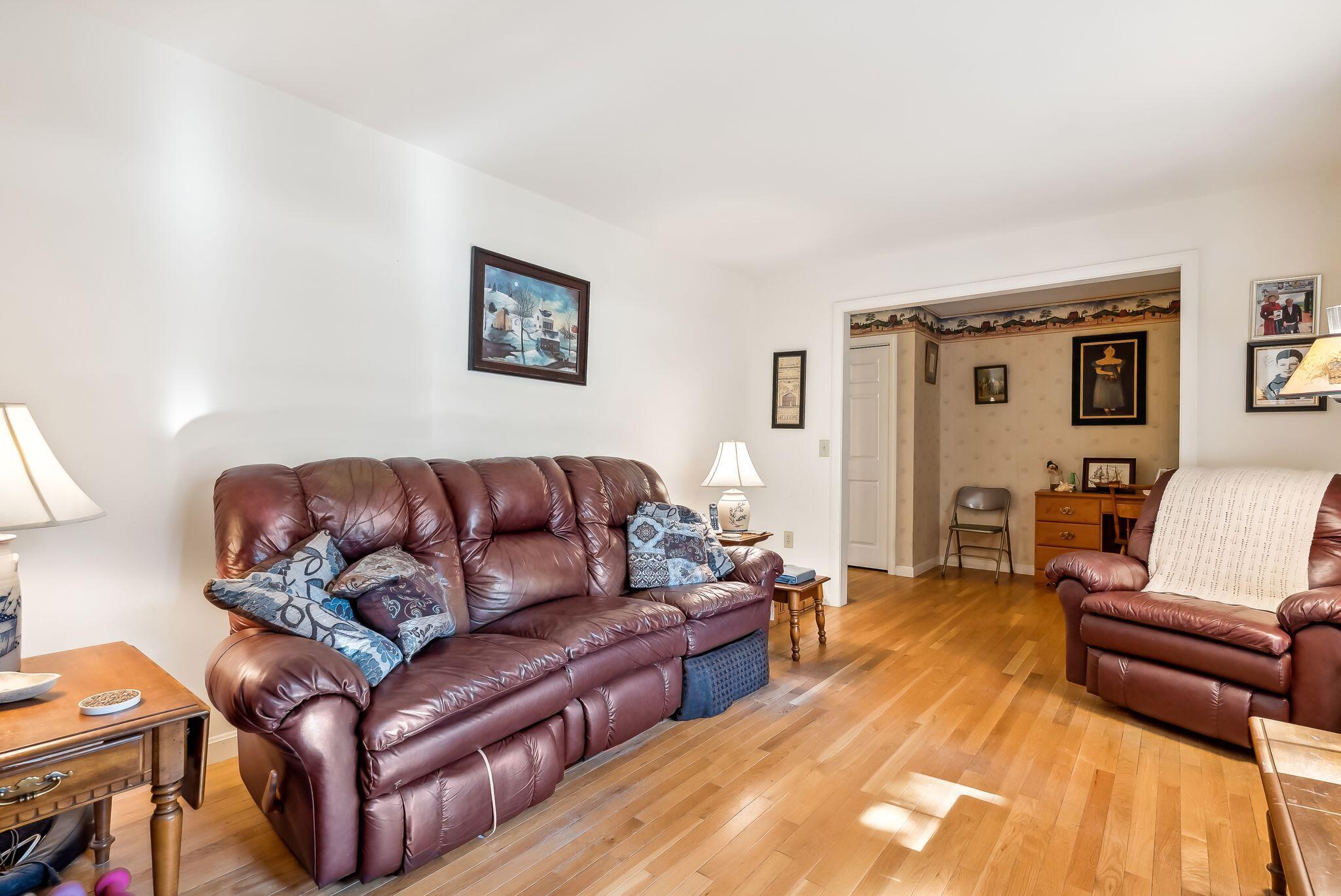 4 Cushman Woods Drive Norway ME 04268