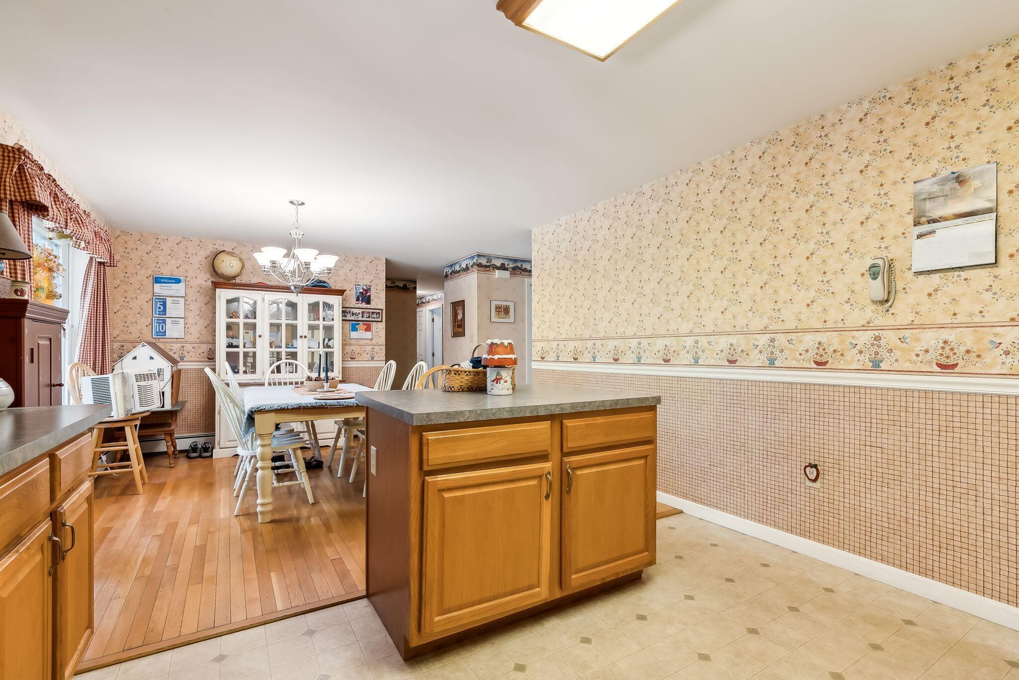 4 Cushman Woods Drive Norway ME 04268