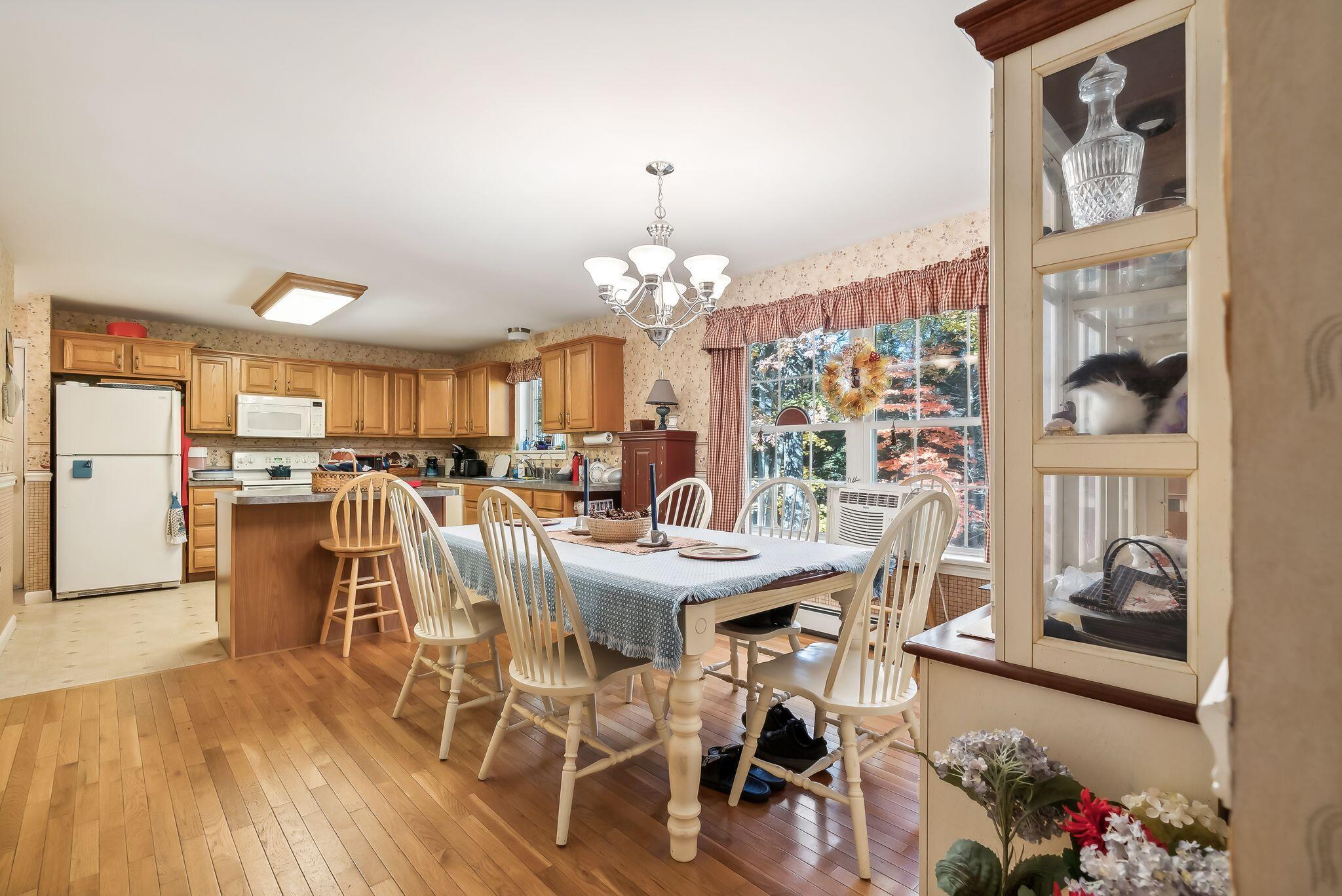 4 Cushman Woods Drive Norway ME 04268