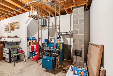 4 Cushman Woods Drive Norway ME 04268