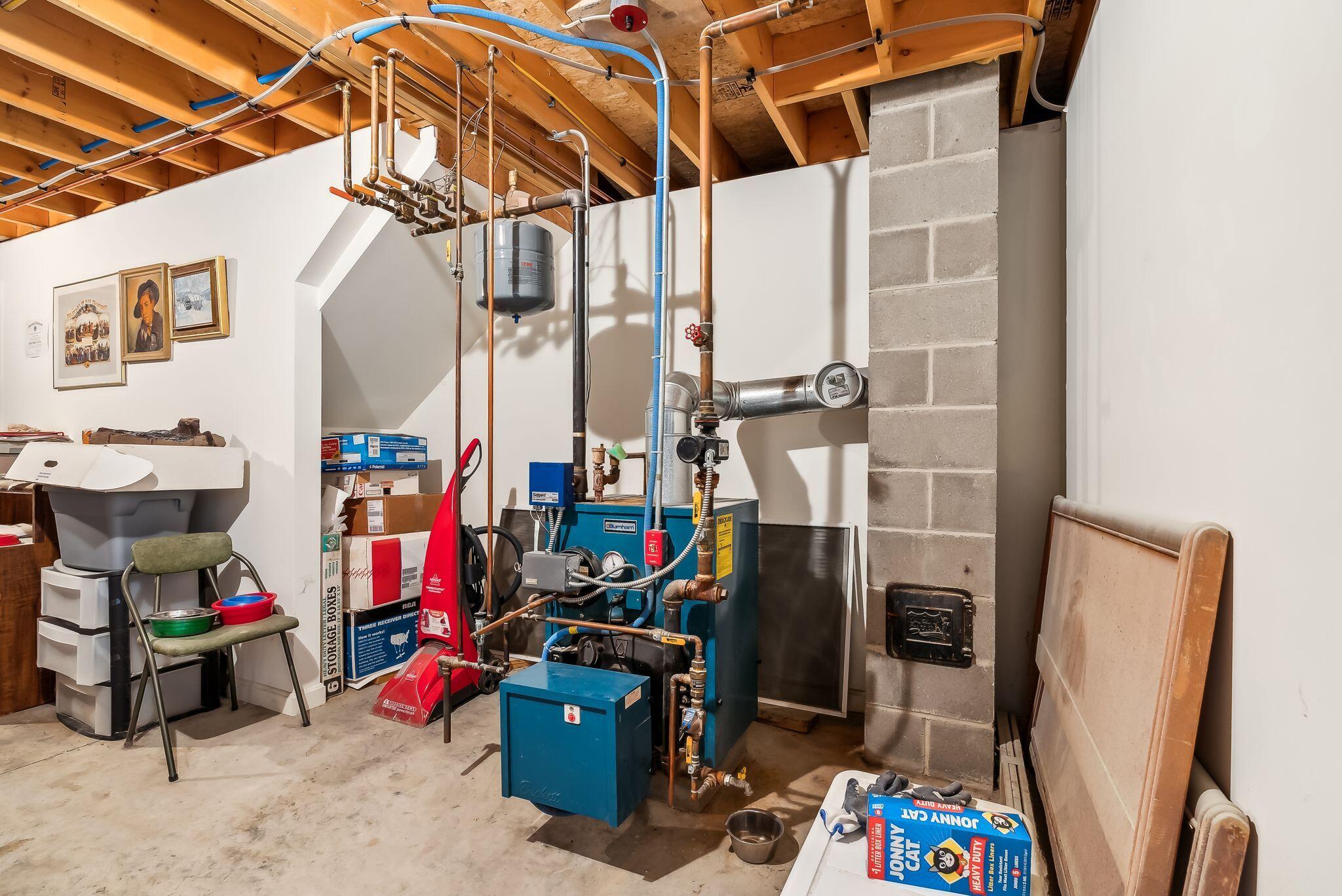 4 Cushman Woods Drive Norway ME 04268