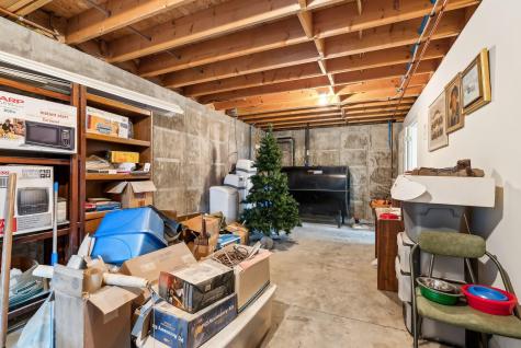 4 Cushman Woods Drive Norway ME 04268