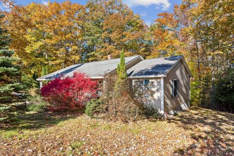 4 Cushman Woods Drive Norway ME 04268