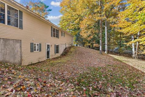 4 Cushman Woods Drive Norway ME 04268