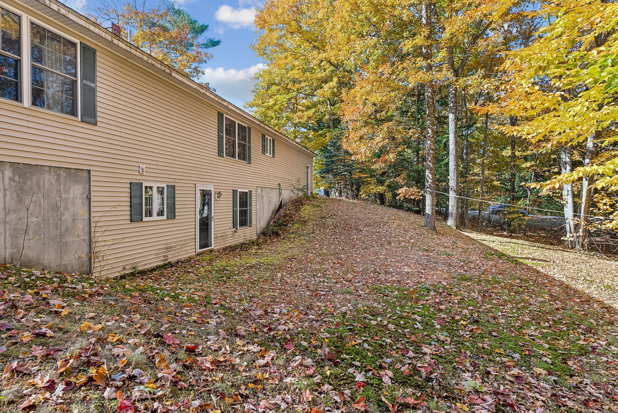 4 Cushman Woods Drive Norway ME 04268