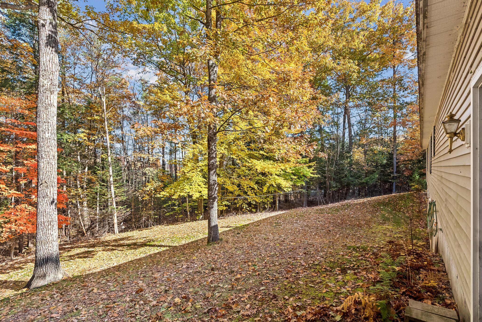 4 Cushman Woods Drive Norway ME 04268