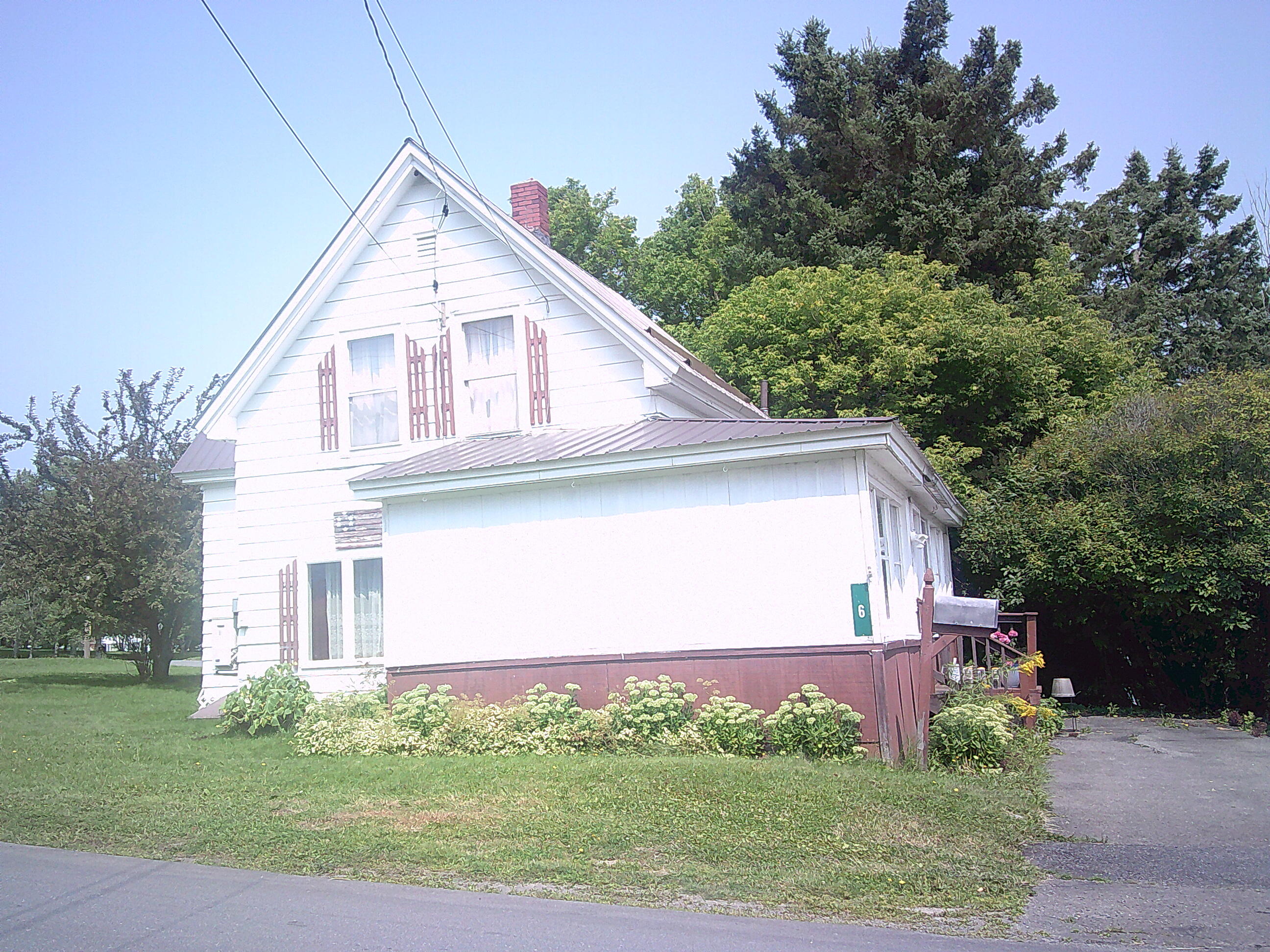 6 Long Road Limestone ME 04750