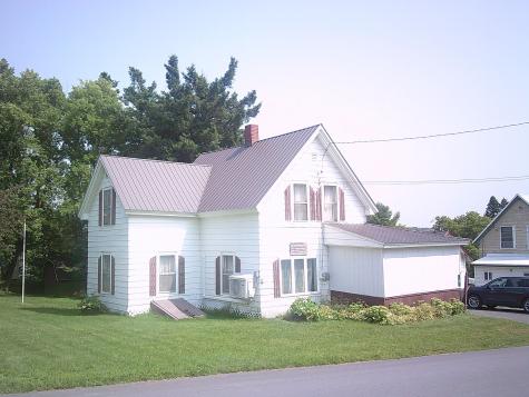 6 Long Road Limestone ME 04750