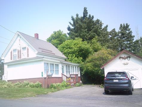 6 Long Road Limestone ME 04750