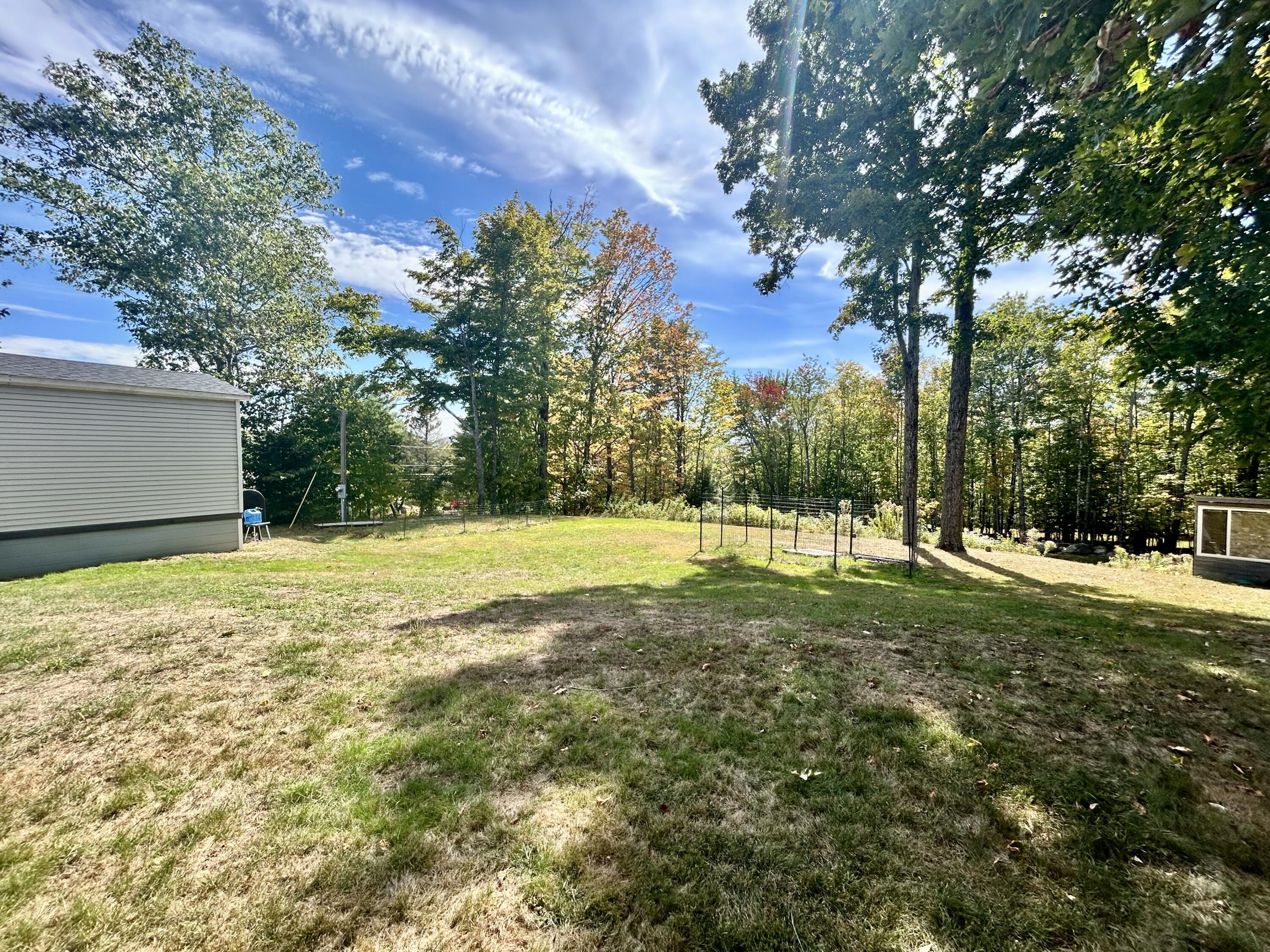 158 Common Road Dixfield ME 04224