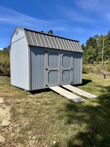 158 Common Road Dixfield ME 04224