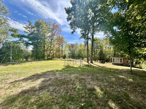 158 Common Road Dixfield ME 04224