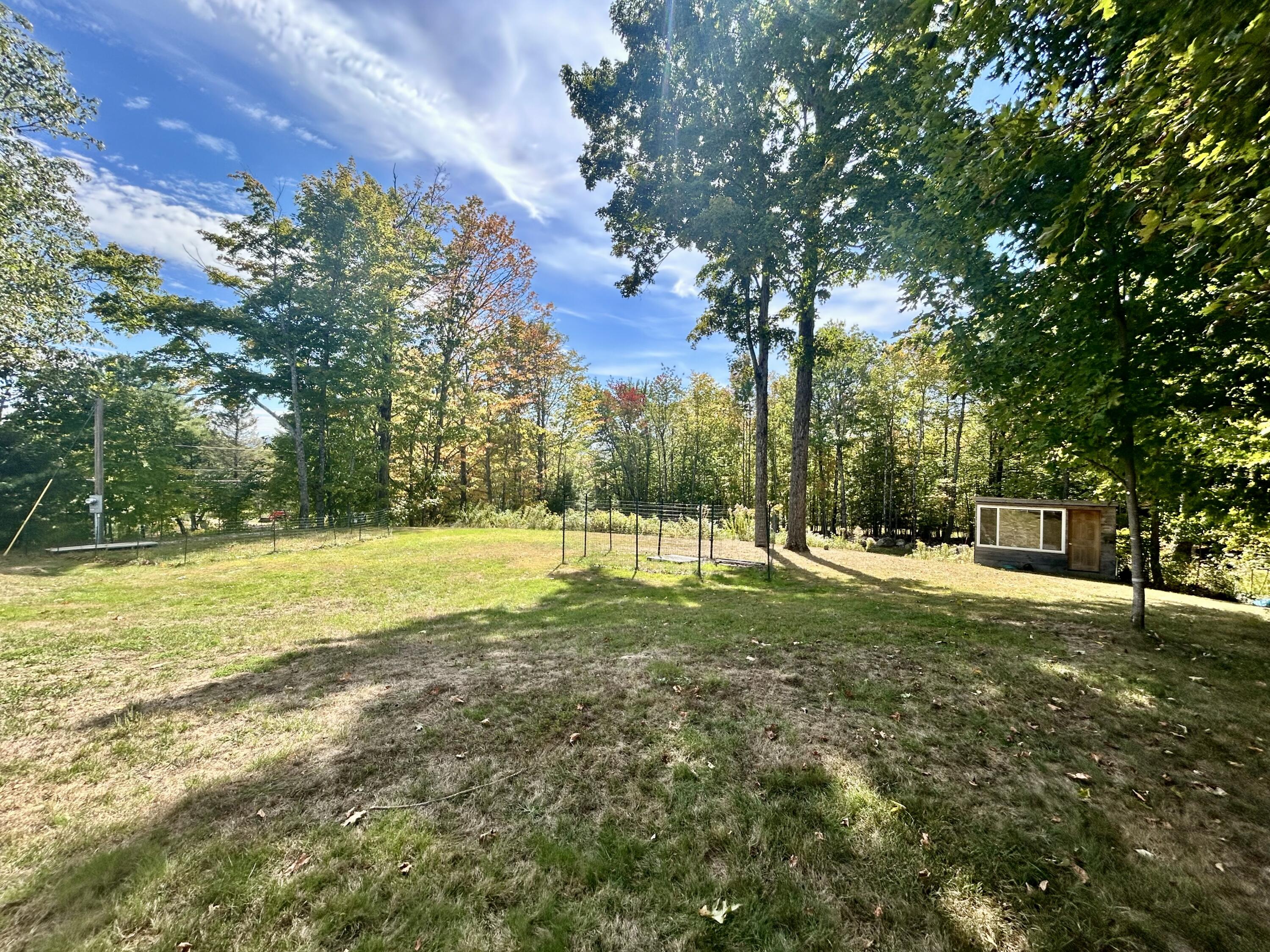 158 Common Road Dixfield ME 04224