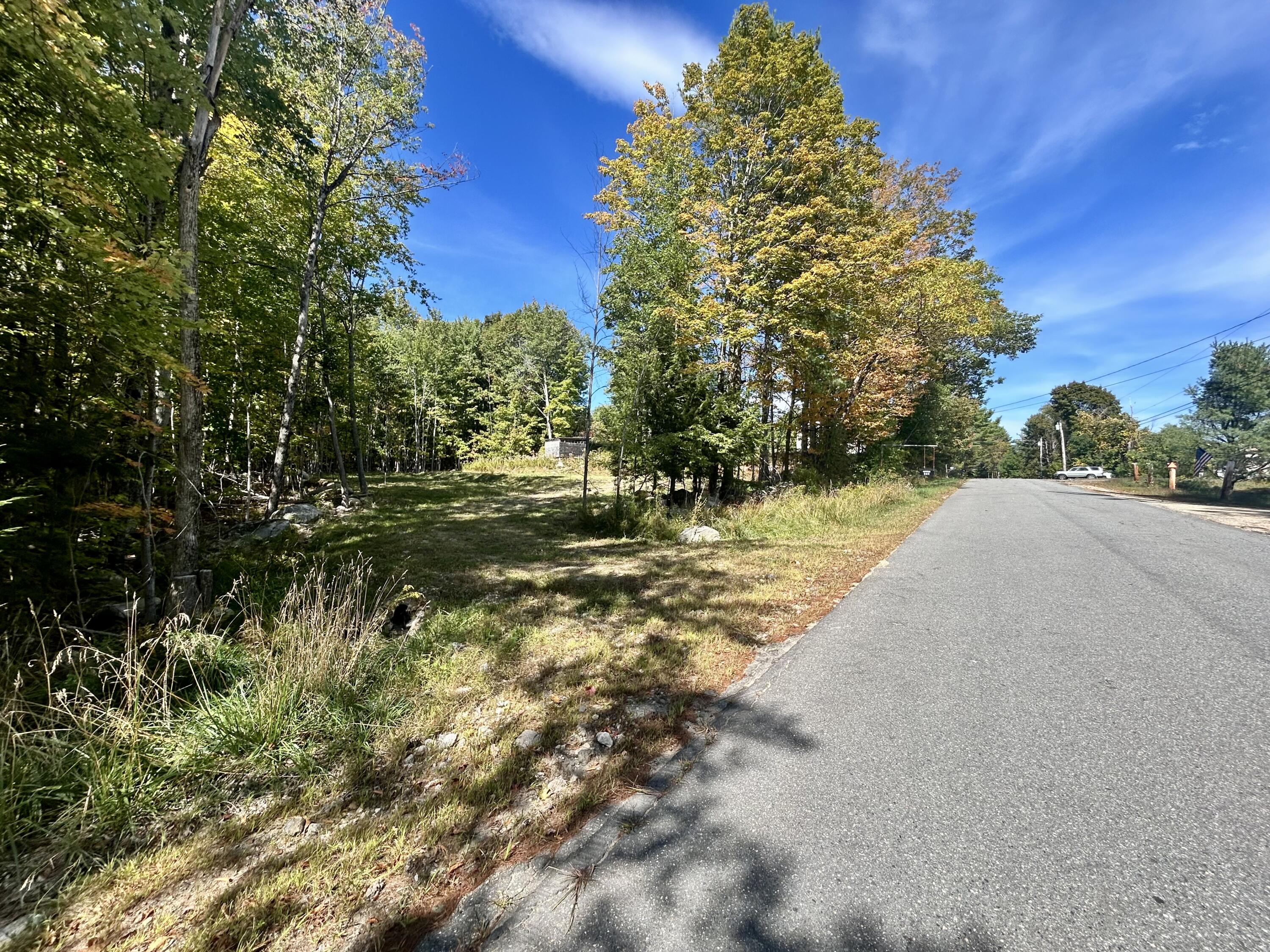 158 Common Road Dixfield ME 04224