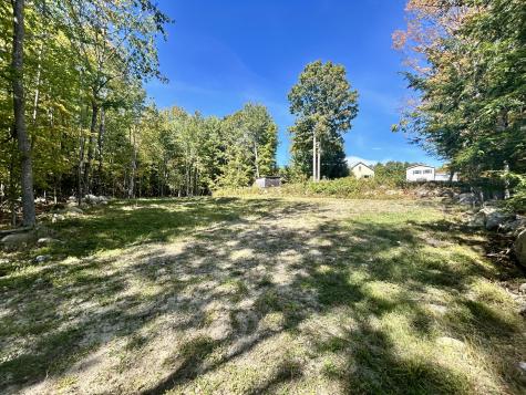 158 Common Road Dixfield ME 04224