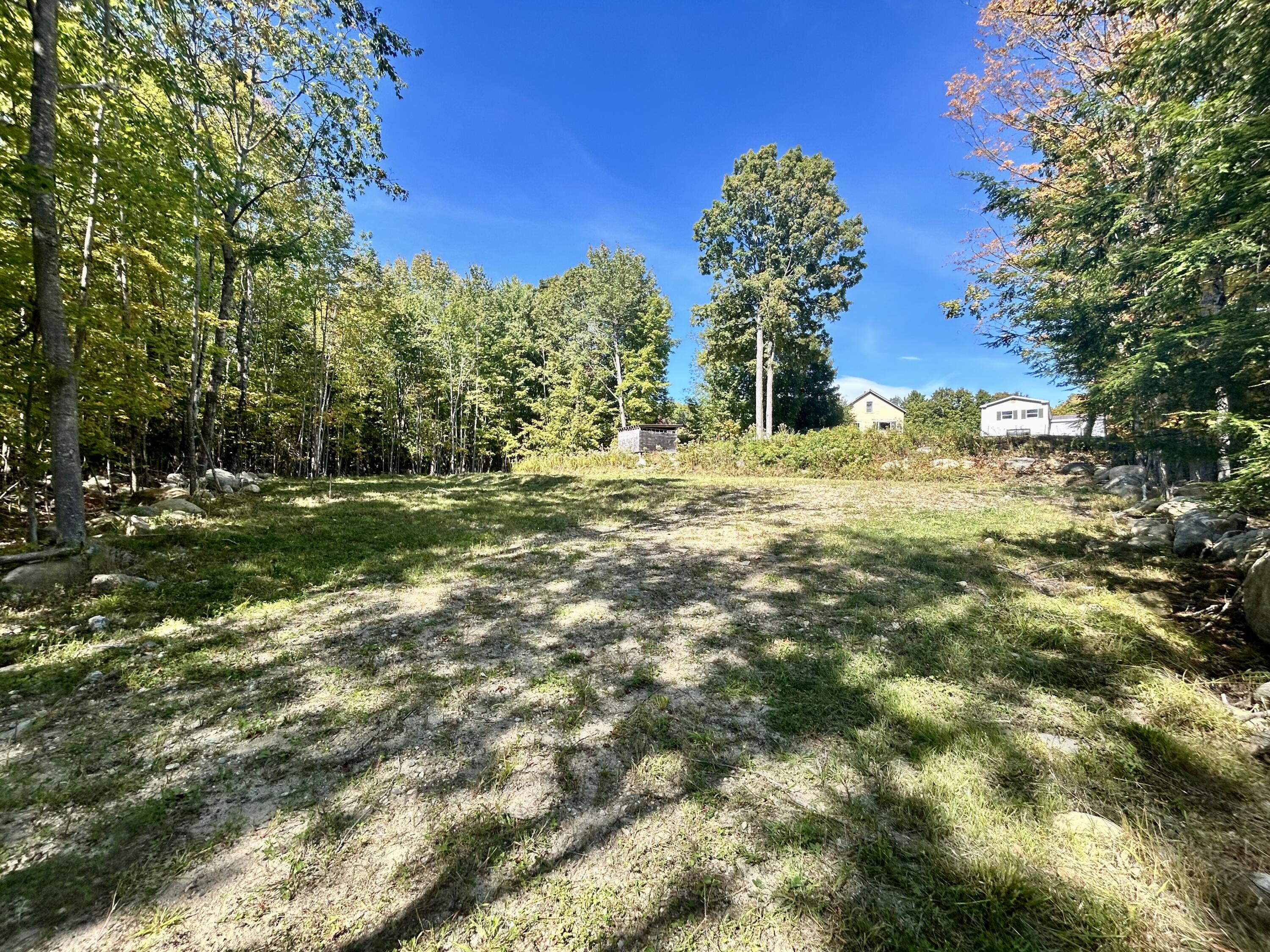 158 Common Road Dixfield ME 04224