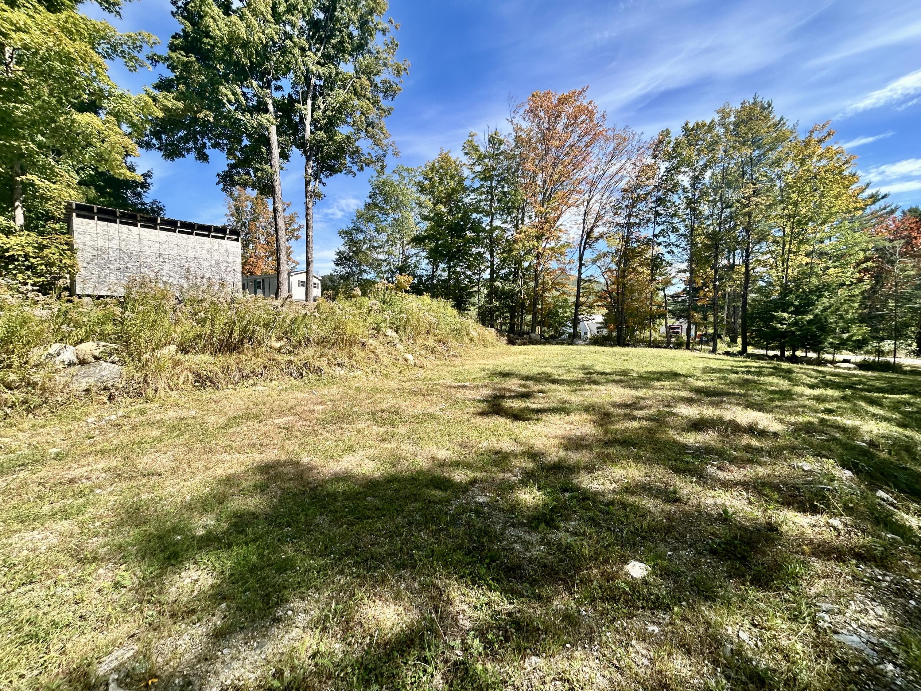 158 Common Road Dixfield ME 04224