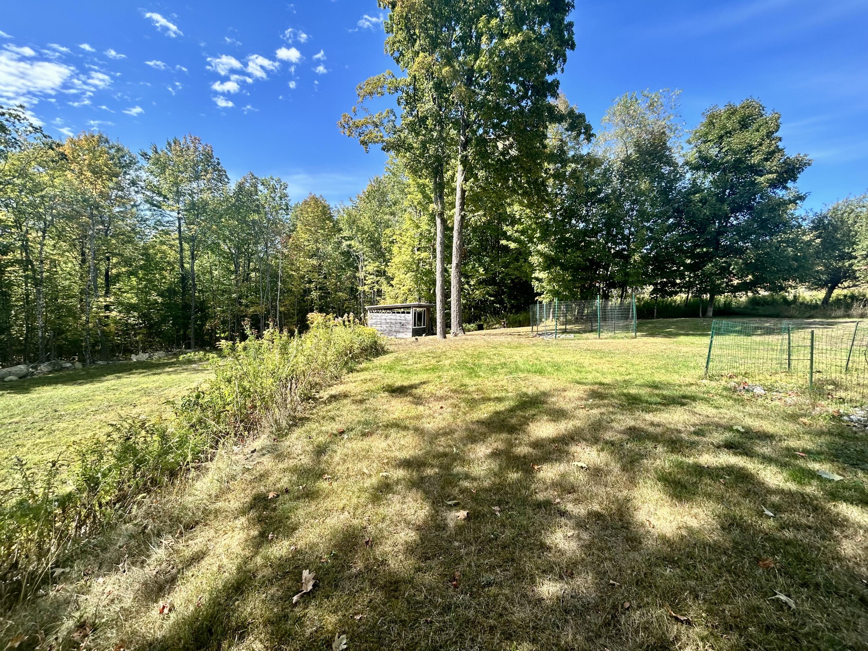 158 Common Road Dixfield ME 04224