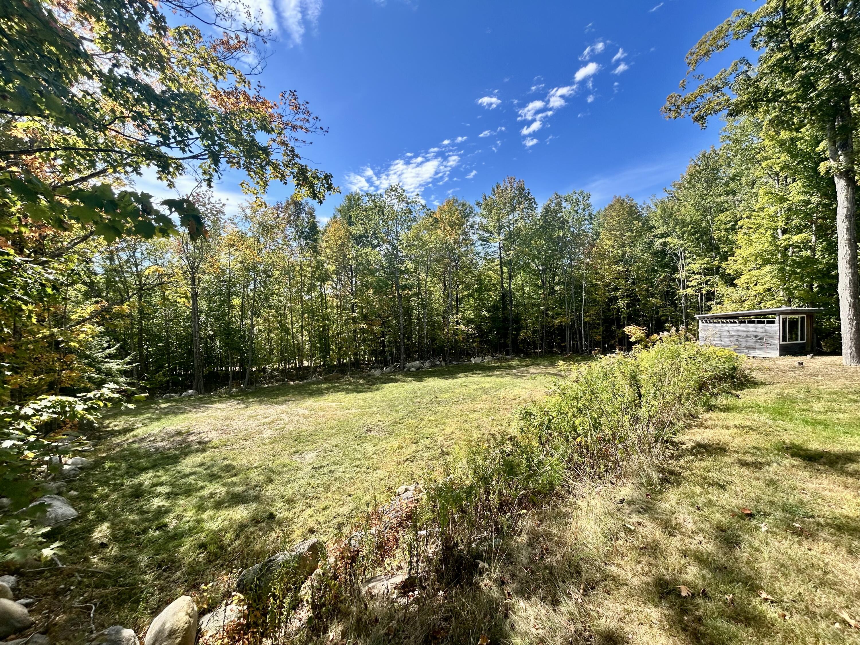 158 Common Road Dixfield ME 04224