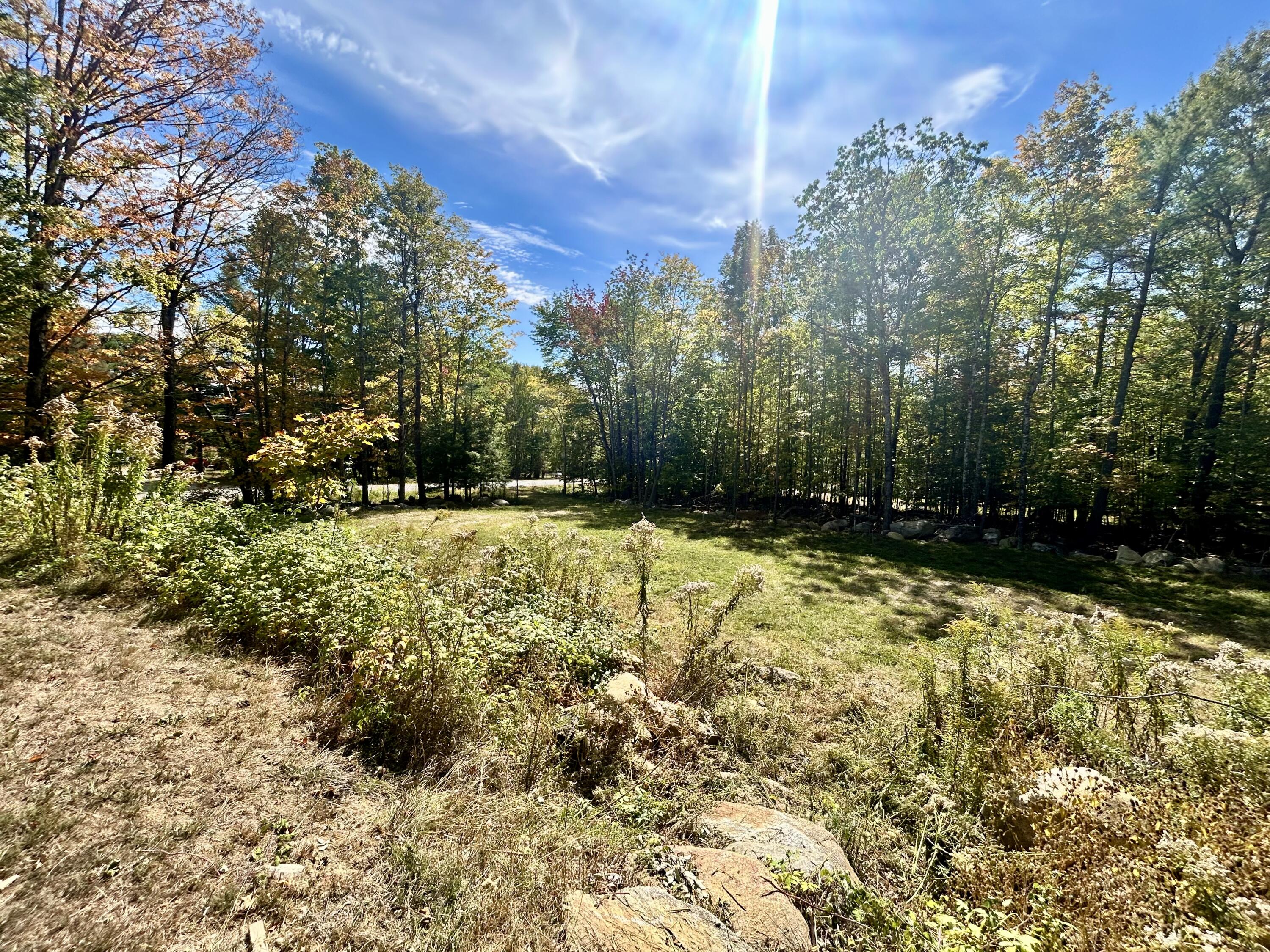 158 Common Road Dixfield ME 04224