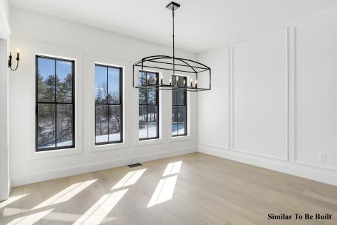 4 Harper's Trail Freeport ME 04032