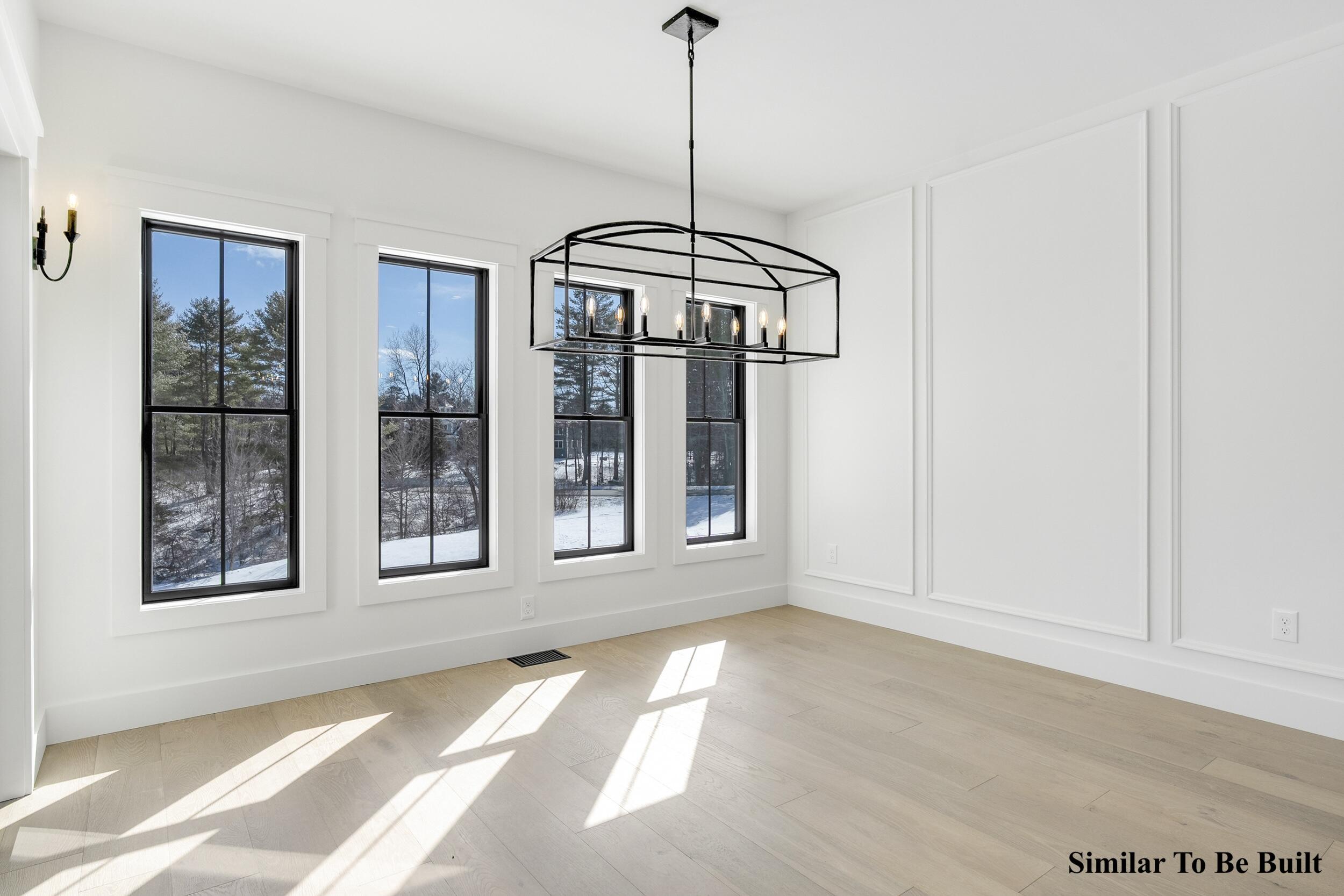 4 Harper's Trail Freeport ME 04032