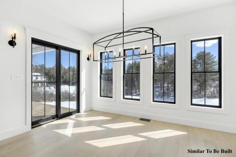 4 Harper's Trail Freeport ME 04032