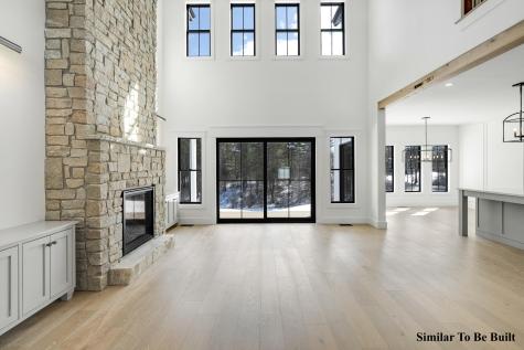 4 Harper's Trail Freeport ME 04032