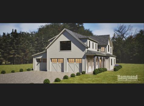 4 Harper's Trail Freeport ME 04032