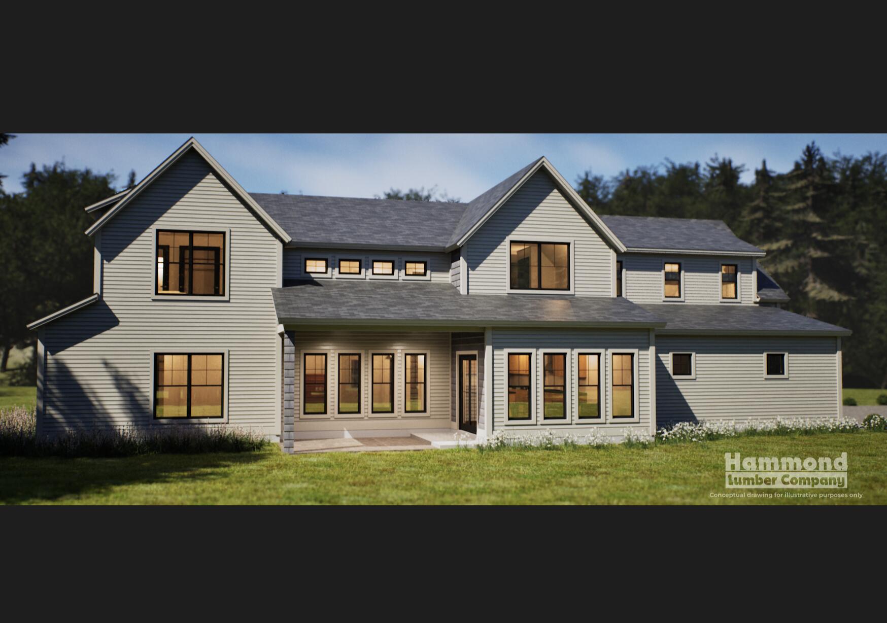 4 Harper's Trail Freeport ME 04032