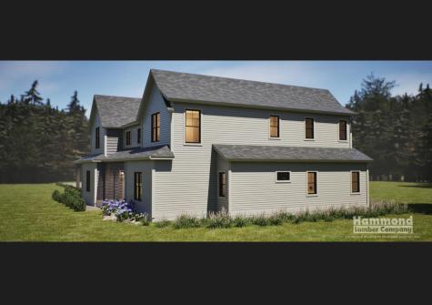 4 Harper's Trail Freeport ME 04032