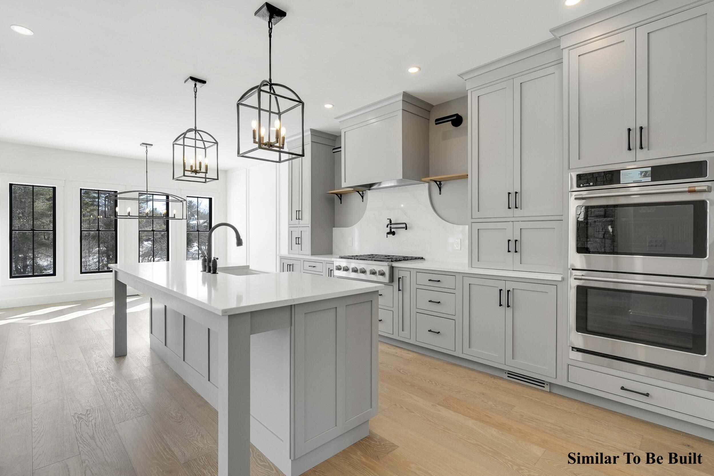 4 Harper's Trail Freeport ME 04032