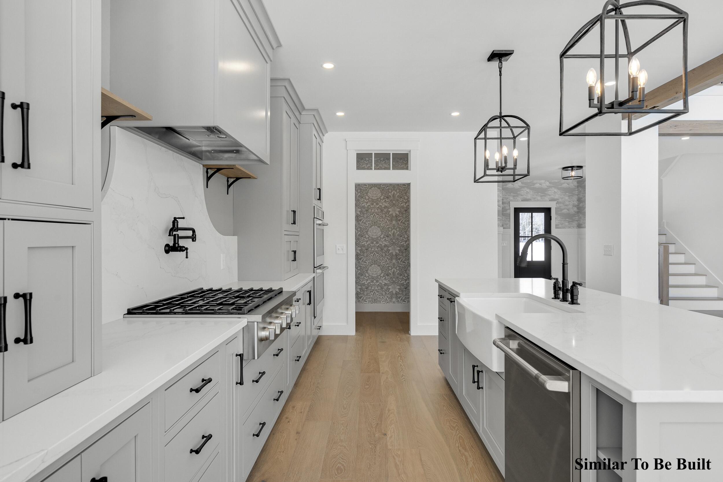 4 Harper's Trail Freeport ME 04032