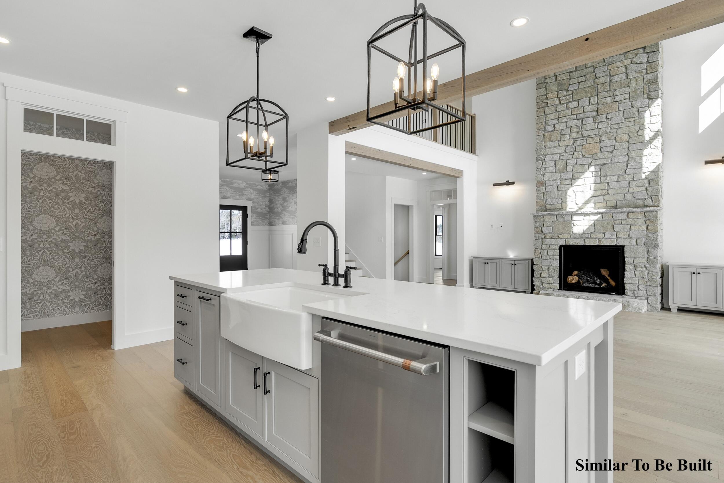 4 Harper's Trail Freeport ME 04032