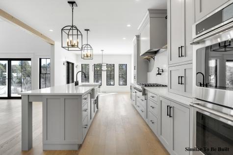 4 Harper's Trail Freeport ME 04032