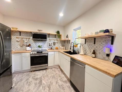 534 Whitefield Road Pittston ME 04345