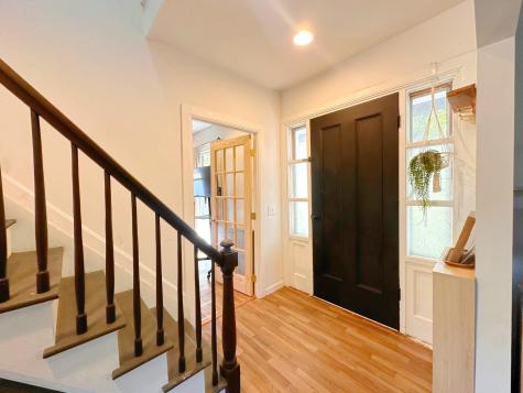 534 Whitefield Road Pittston ME 04345