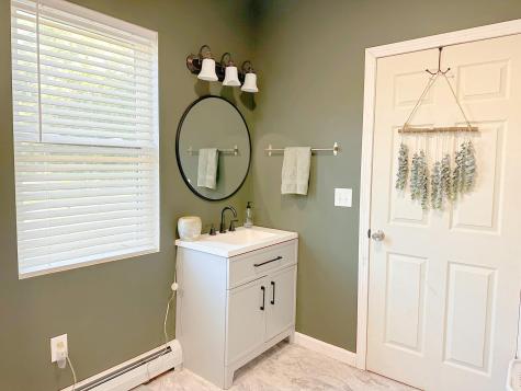 534 Whitefield Road Pittston ME 04345