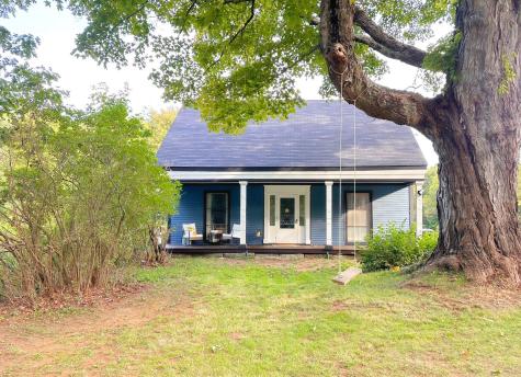 534 Whitefield Road Pittston ME 04345