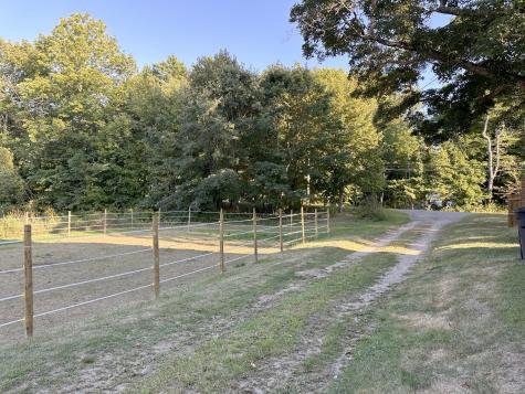 534 Whitefield Road Pittston ME 04345